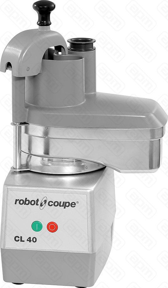 ОВОЩЕРЕЗКА ROBOT COUPE CL40